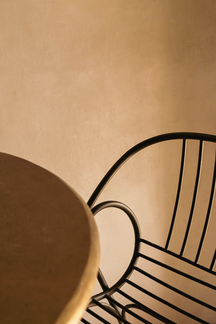 Liora Chair by Nara Livin