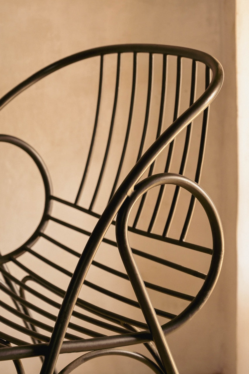 Liora Chair by Nara Livin