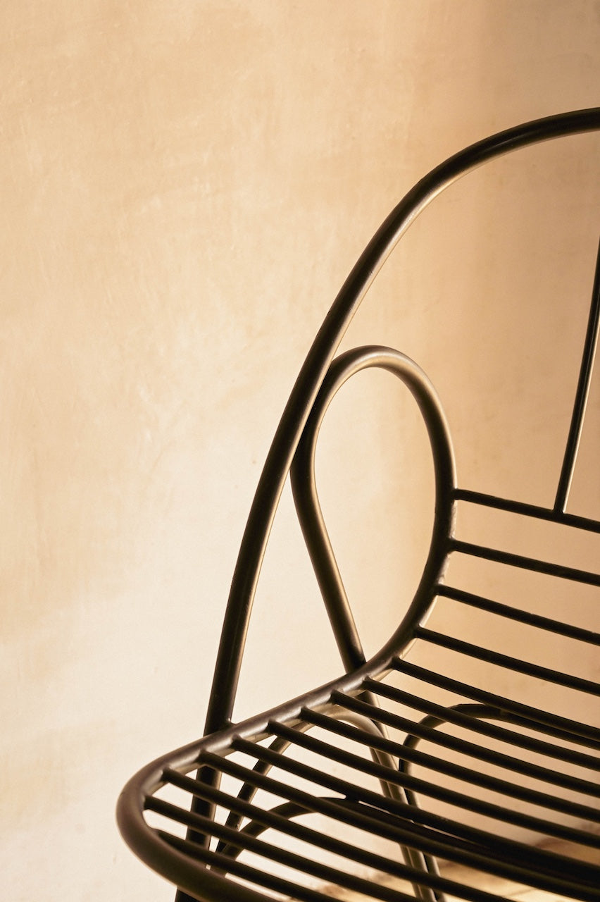Liora Chair by Nara Livin