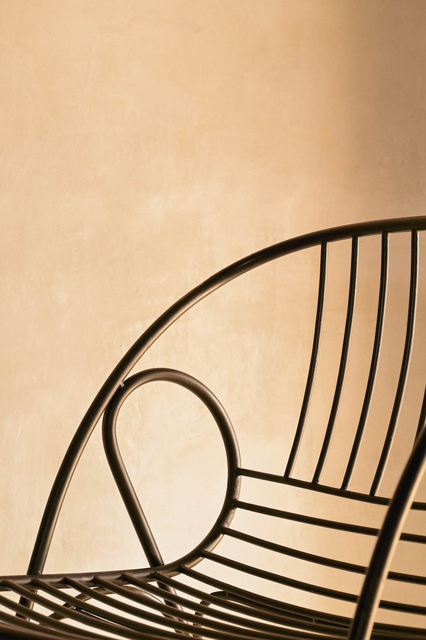 Liora Chair by Nara Livin