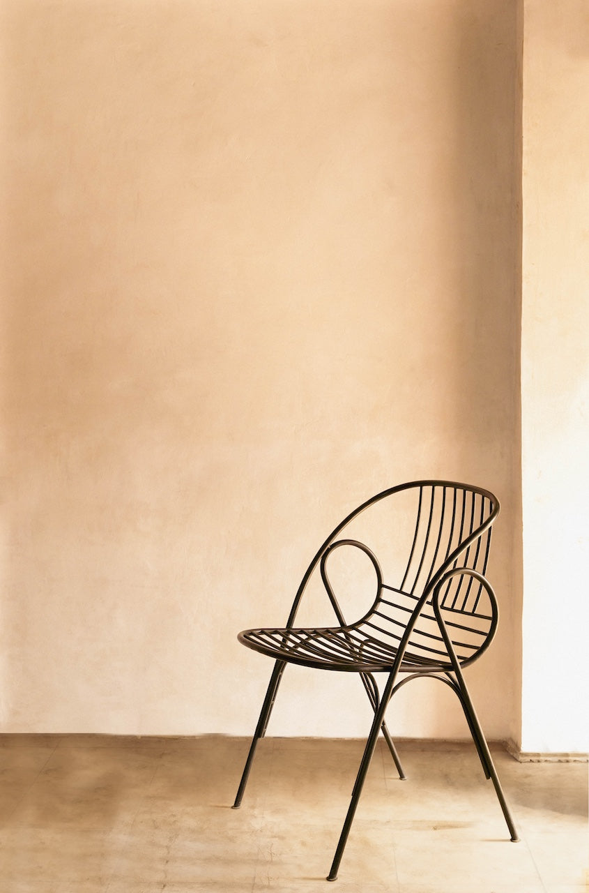 Liora Chair by Nara Livin
