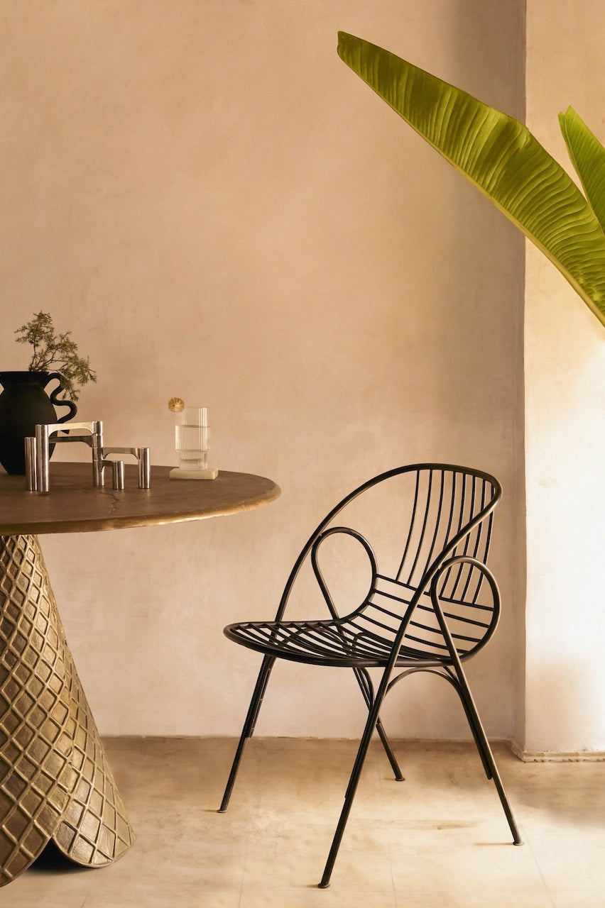 Liora Chair by Nara Livin