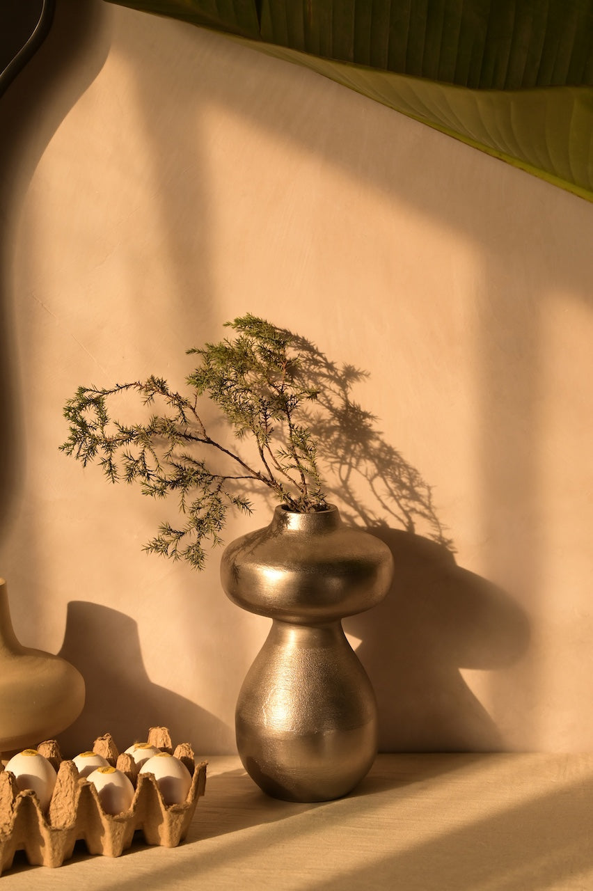 Liora Vase by Nara Livin