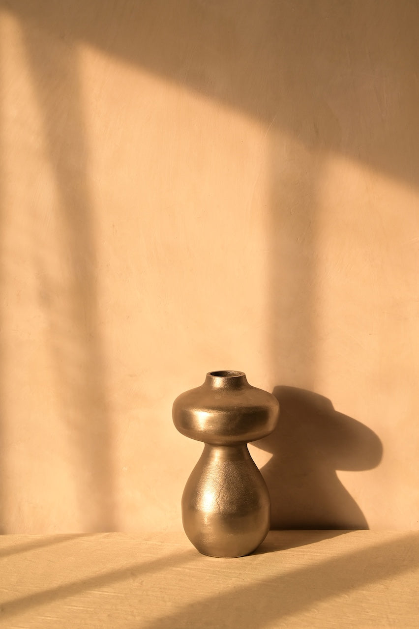 Liora Vase by Nara Livin