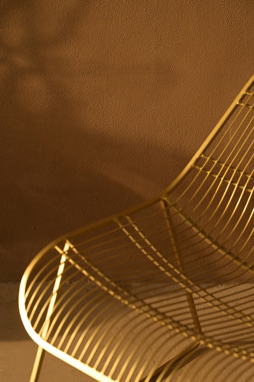 Lir Lounger by Nara Livin