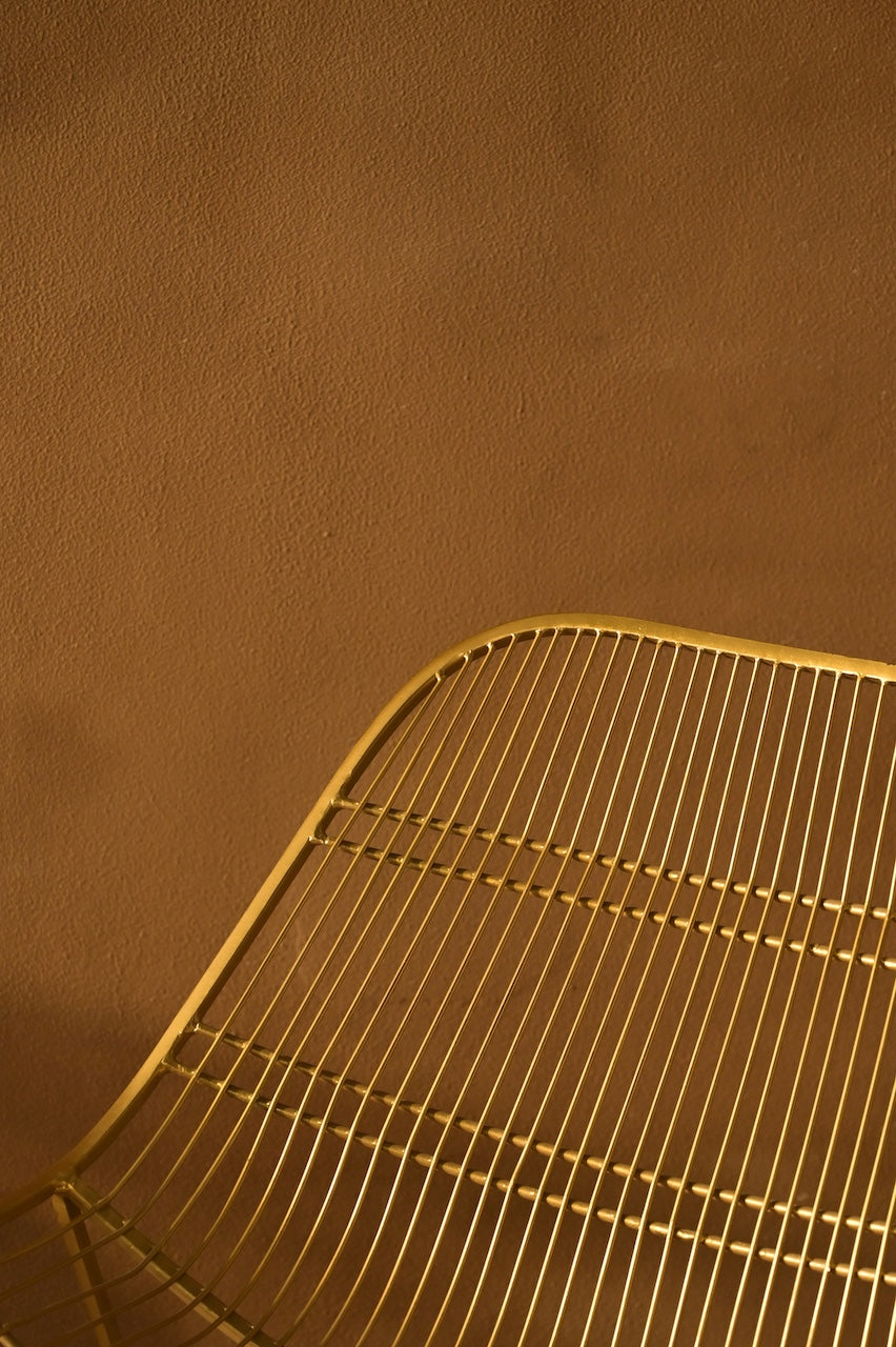 Lir Lounger by Nara Livin