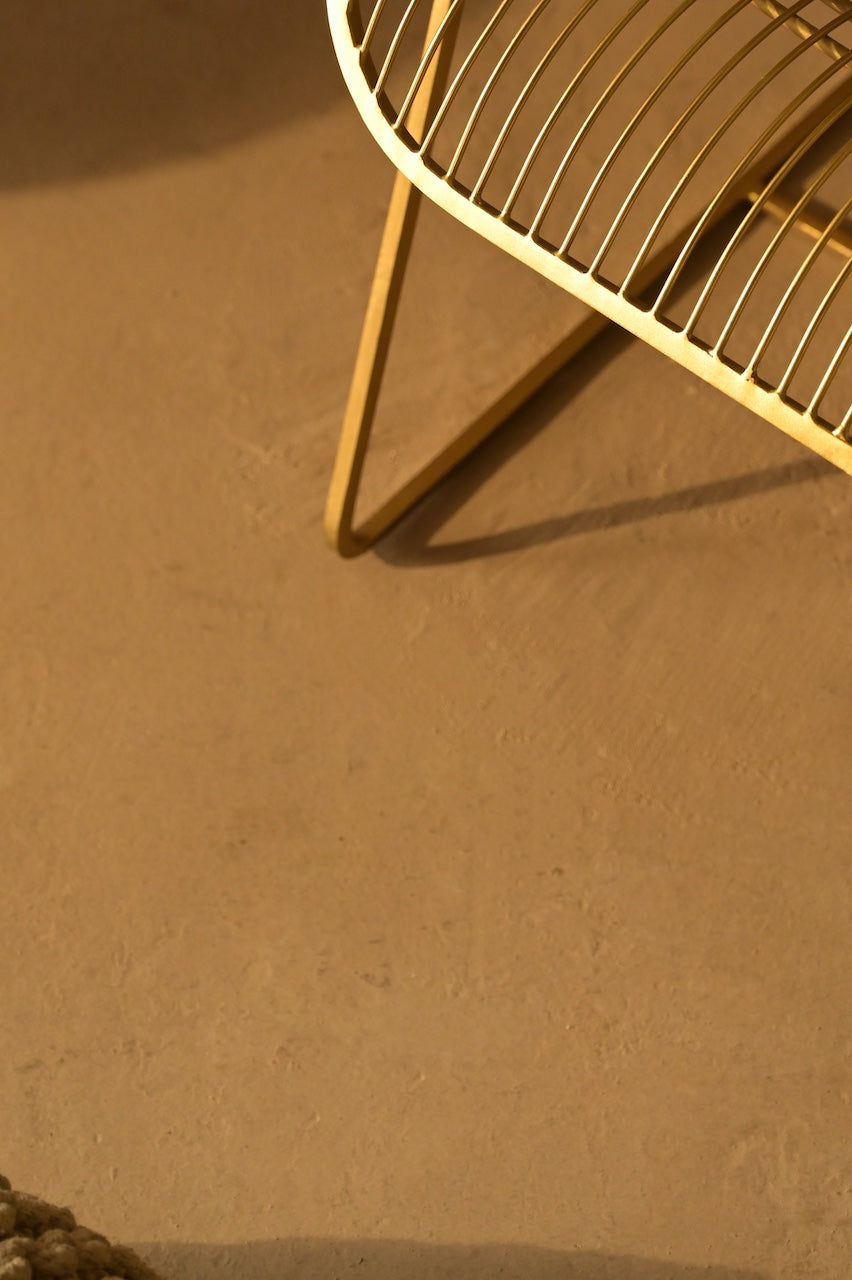 Lir Lounger by Nara Livin