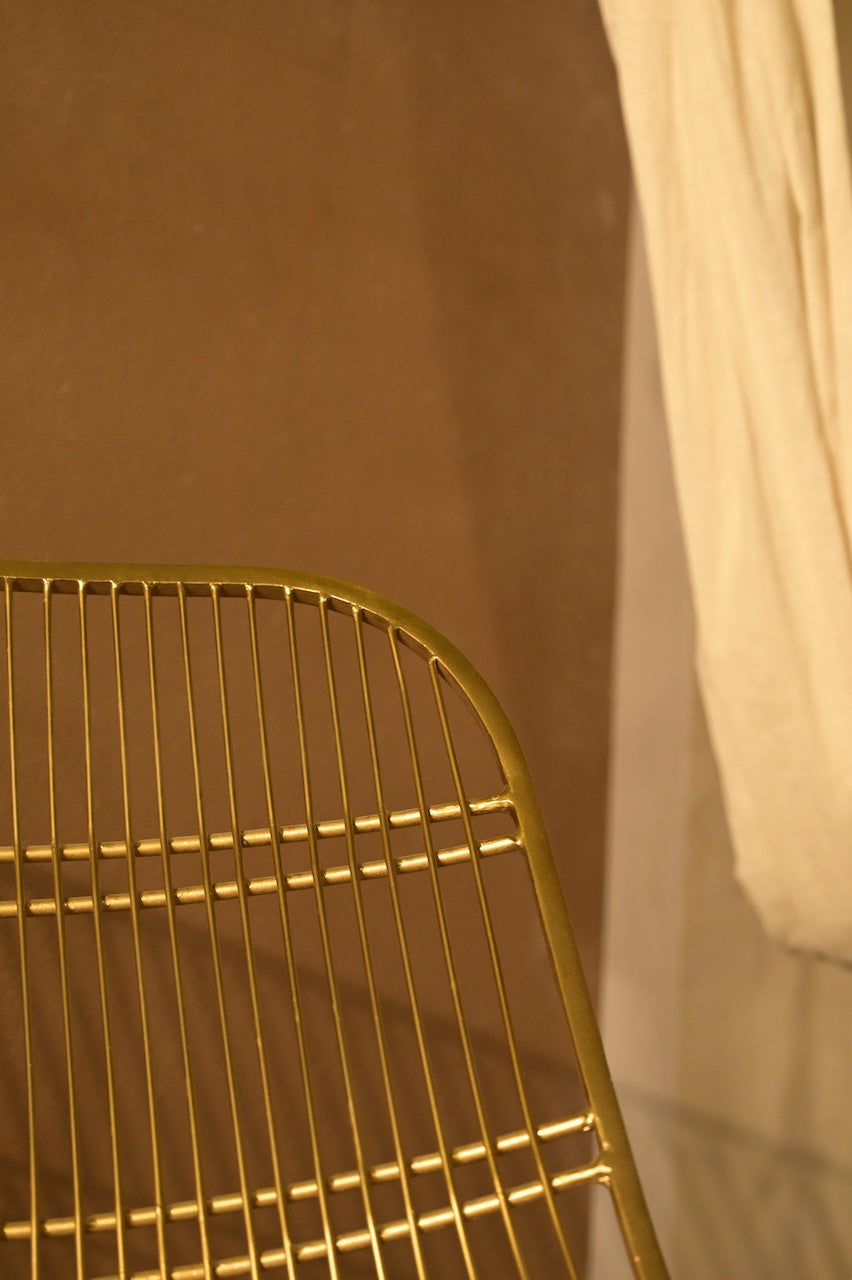 Lir Lounger by Nara Livin