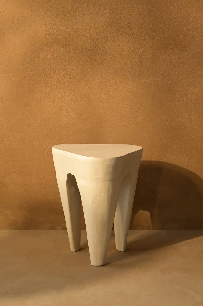 Lucent Table by Nara Livin