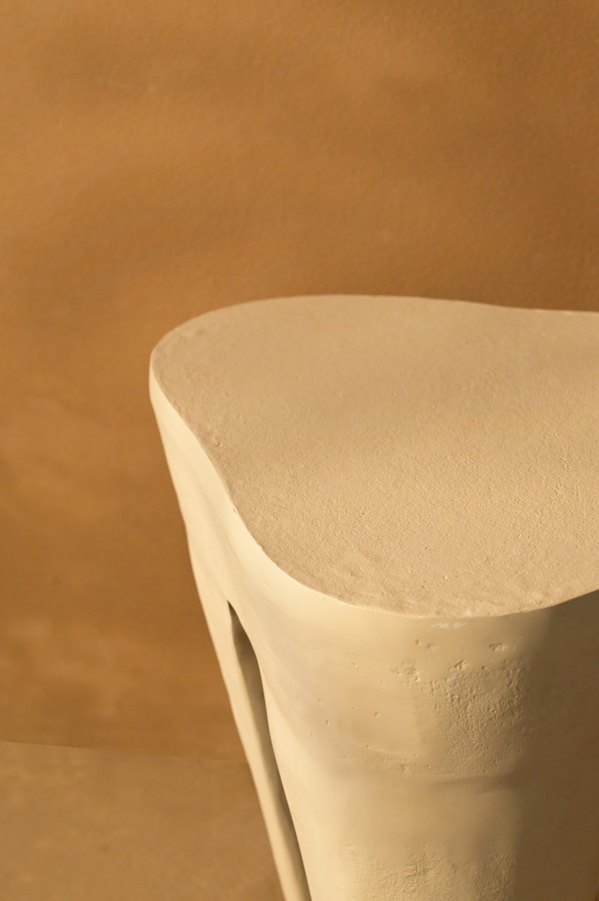 Lucent Table by Nara Livin