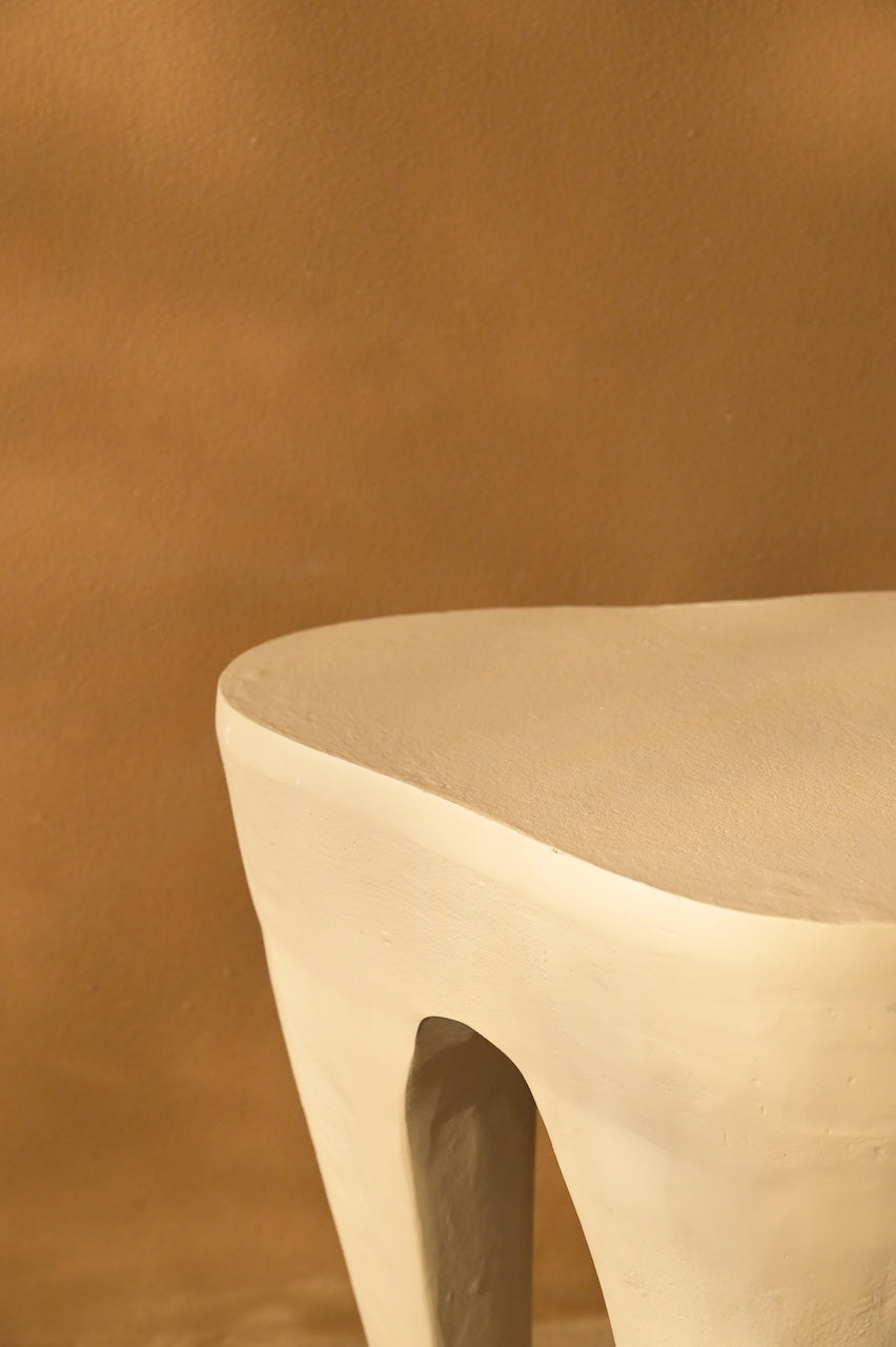 Lucent Table by Nara Livin