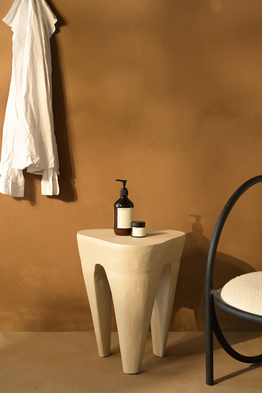 Lucent Table by Nara Livin