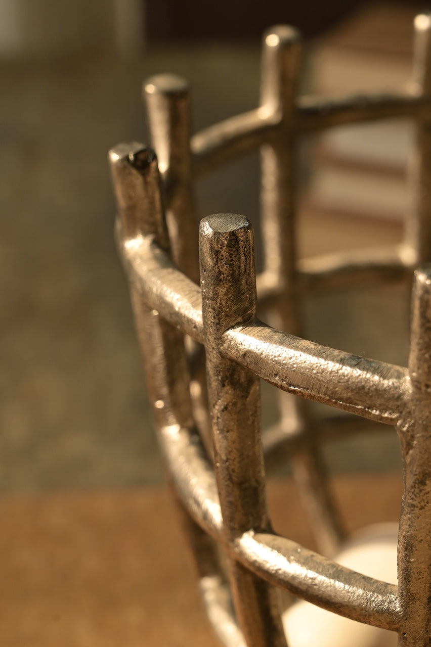 Lume Basket by Nara Livin