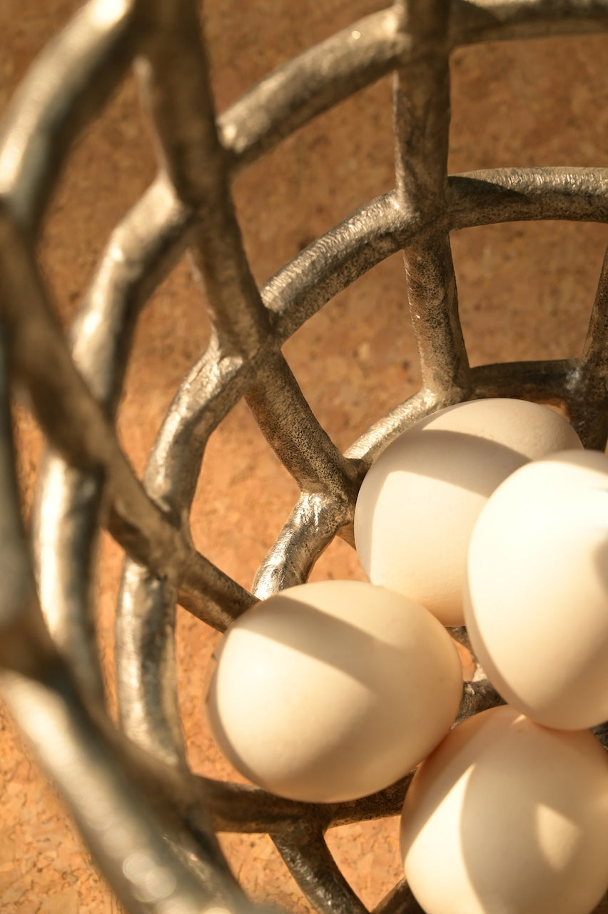 Lume Basket by Nara Livin
