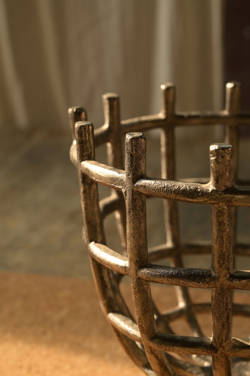 Lume Basket by Nara Livin
