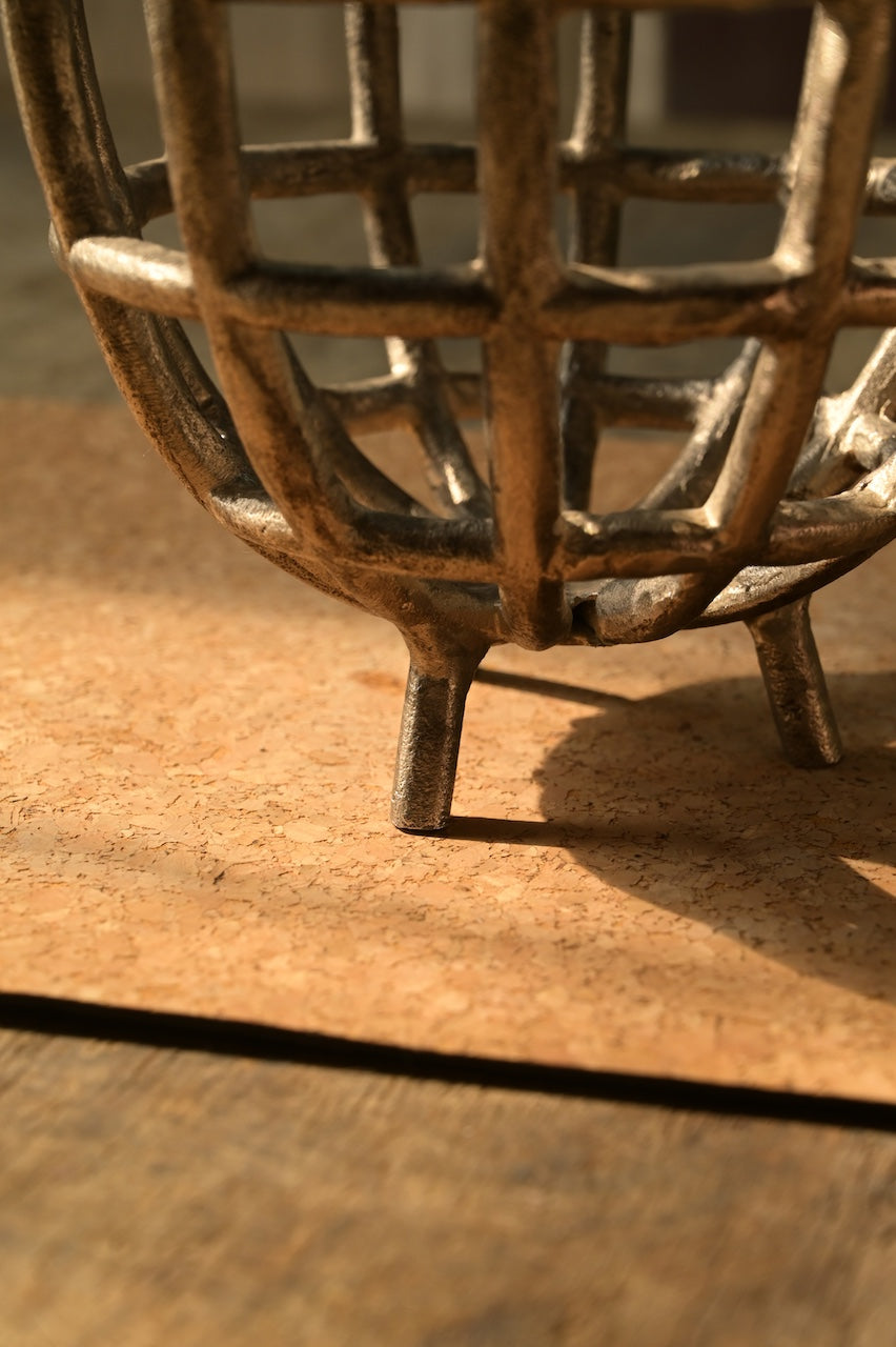 Lume Basket by Nara Livin