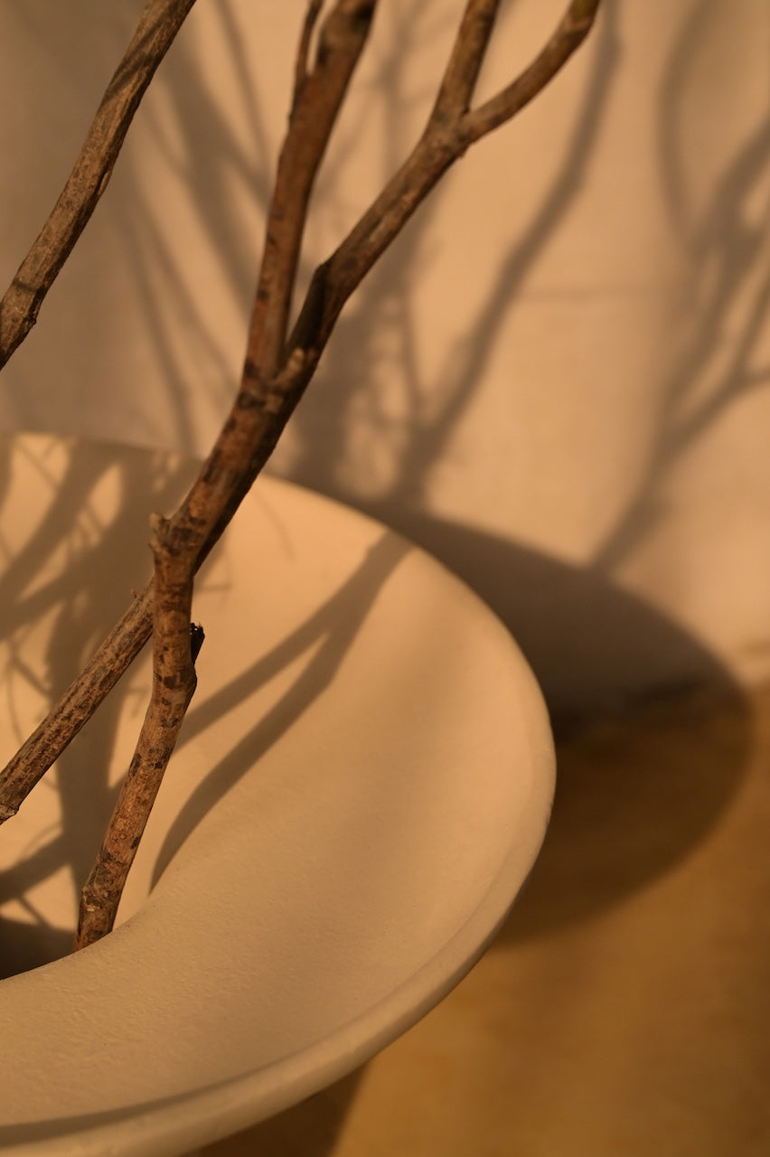 Lume Vase by Nara Livin