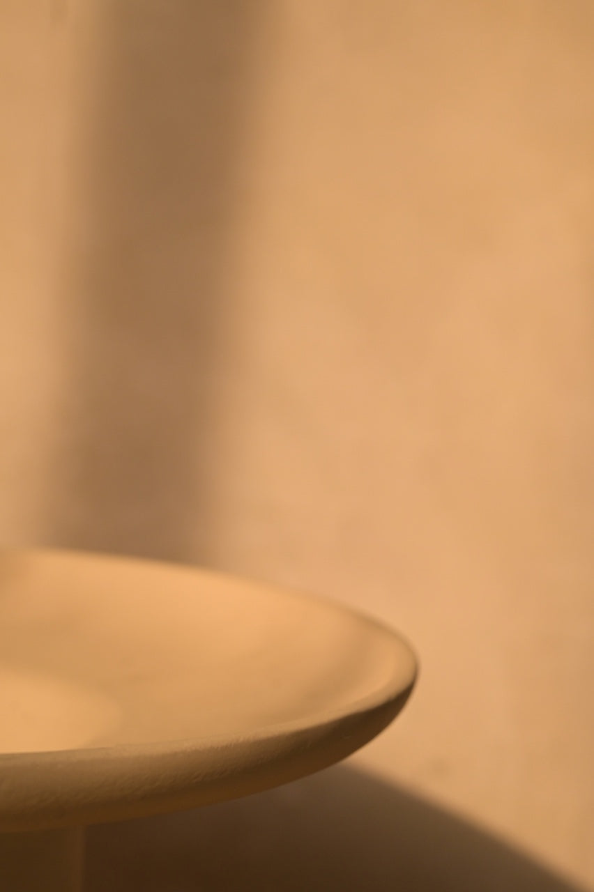Lume Vase by Nara Livin