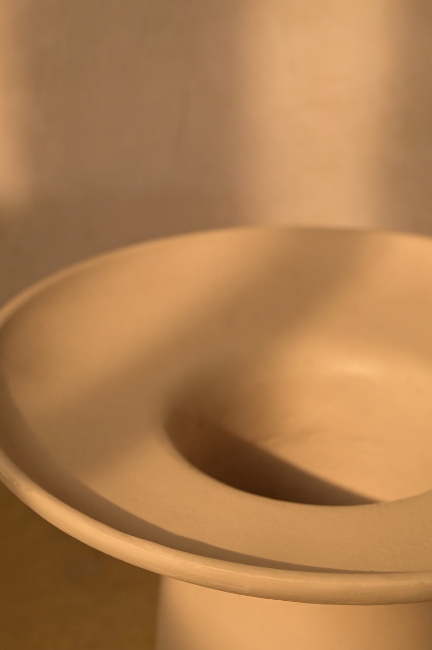 Lume Vase by Nara Livin
