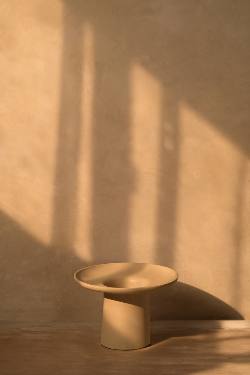 Lume Vase by Nara Livin