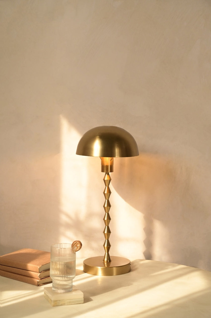 Lumo Lamp by Nara Livin