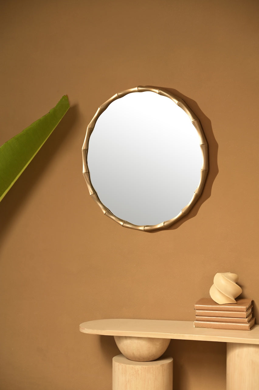 Lune Mirror by Nara Livin