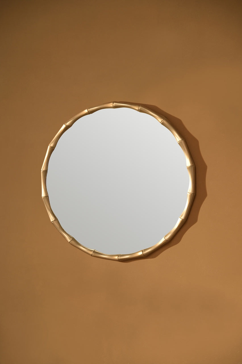 Lune Mirror by Nara Livin