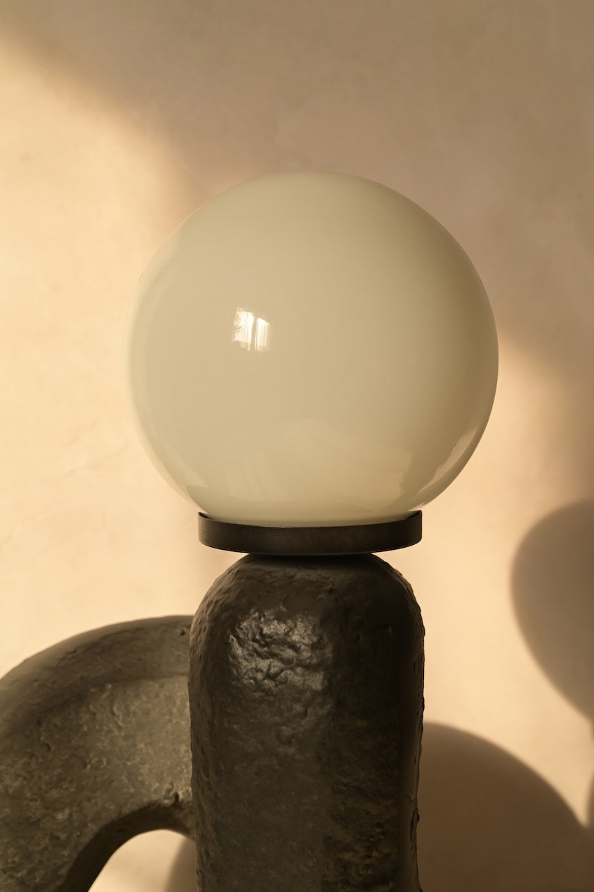 Lush Lamp by Nara Livin