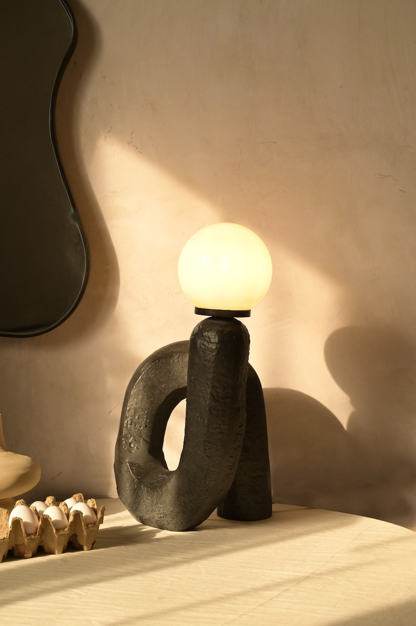 Lush Lamp by Nara Livin