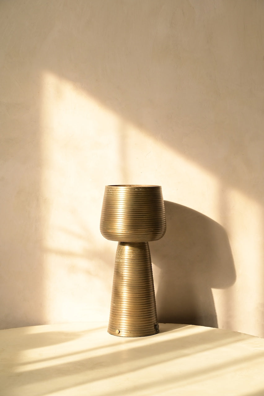 Luzé Portable Lamp by Nara Livin