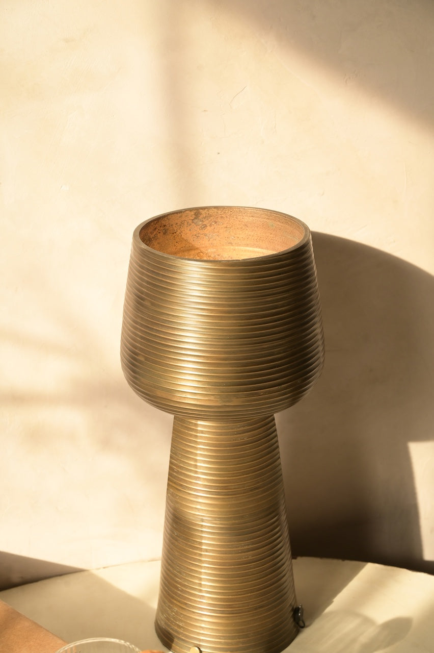 Luzé Portable Lamp by Nara Livin