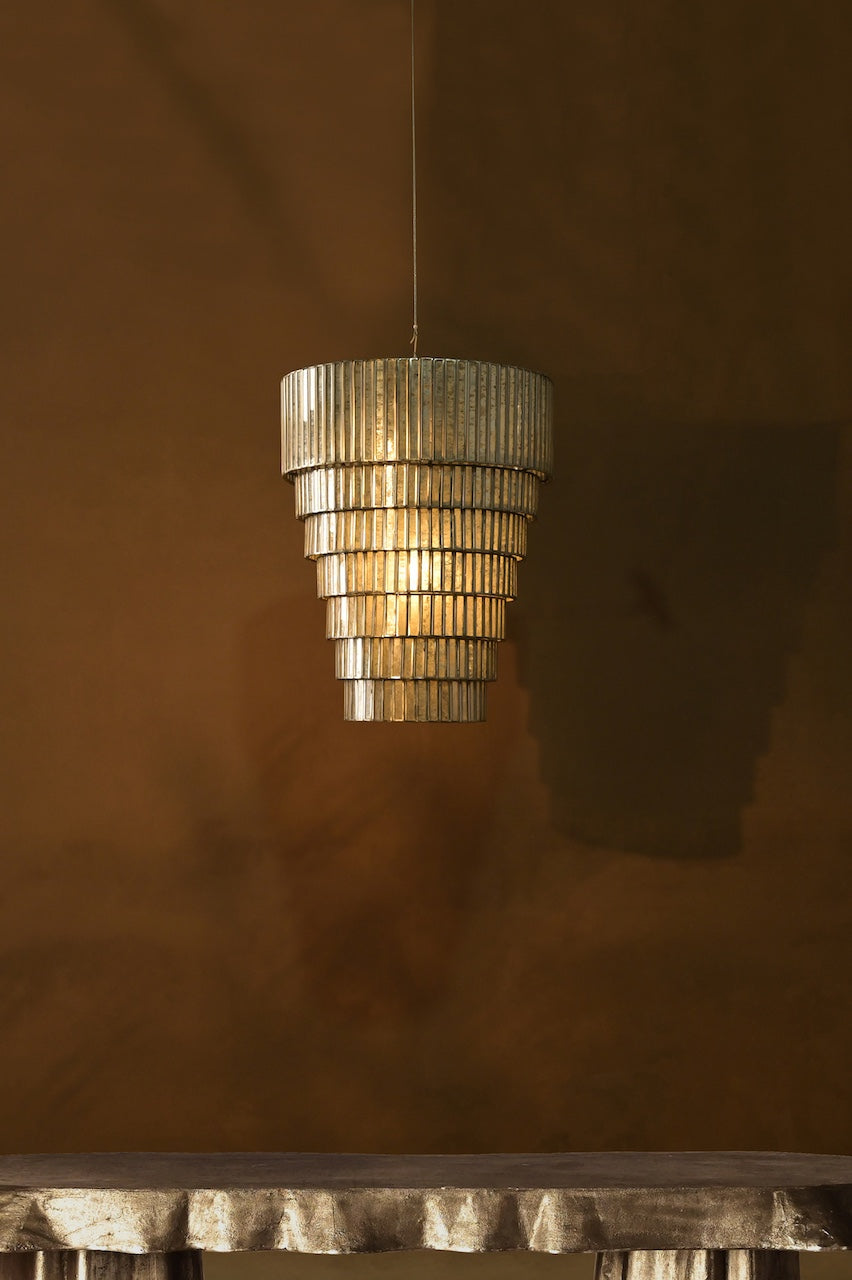 Lys Pendant by Nara Livin