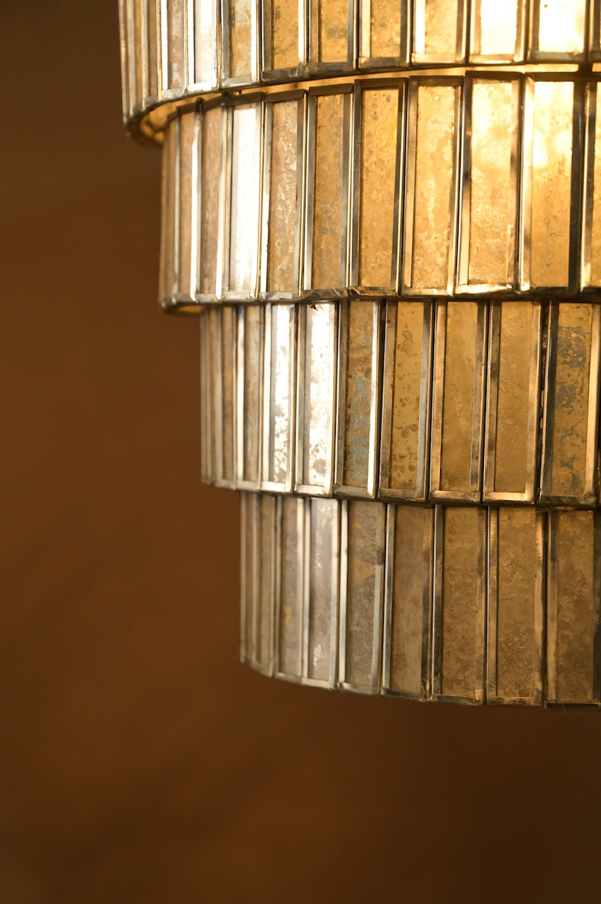 Lys Pendant by Nara Livin