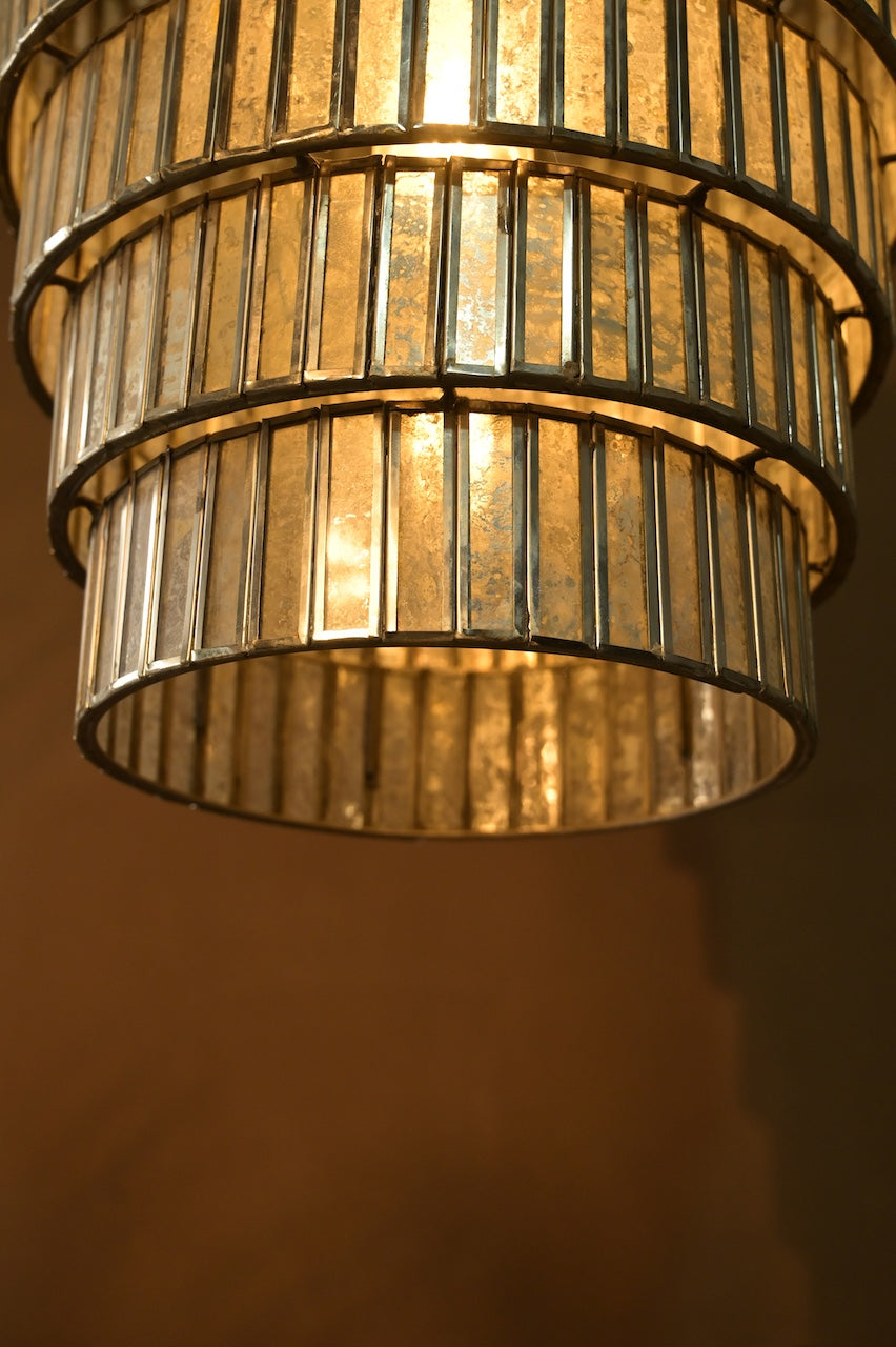 Lys Pendant by Nara Livin