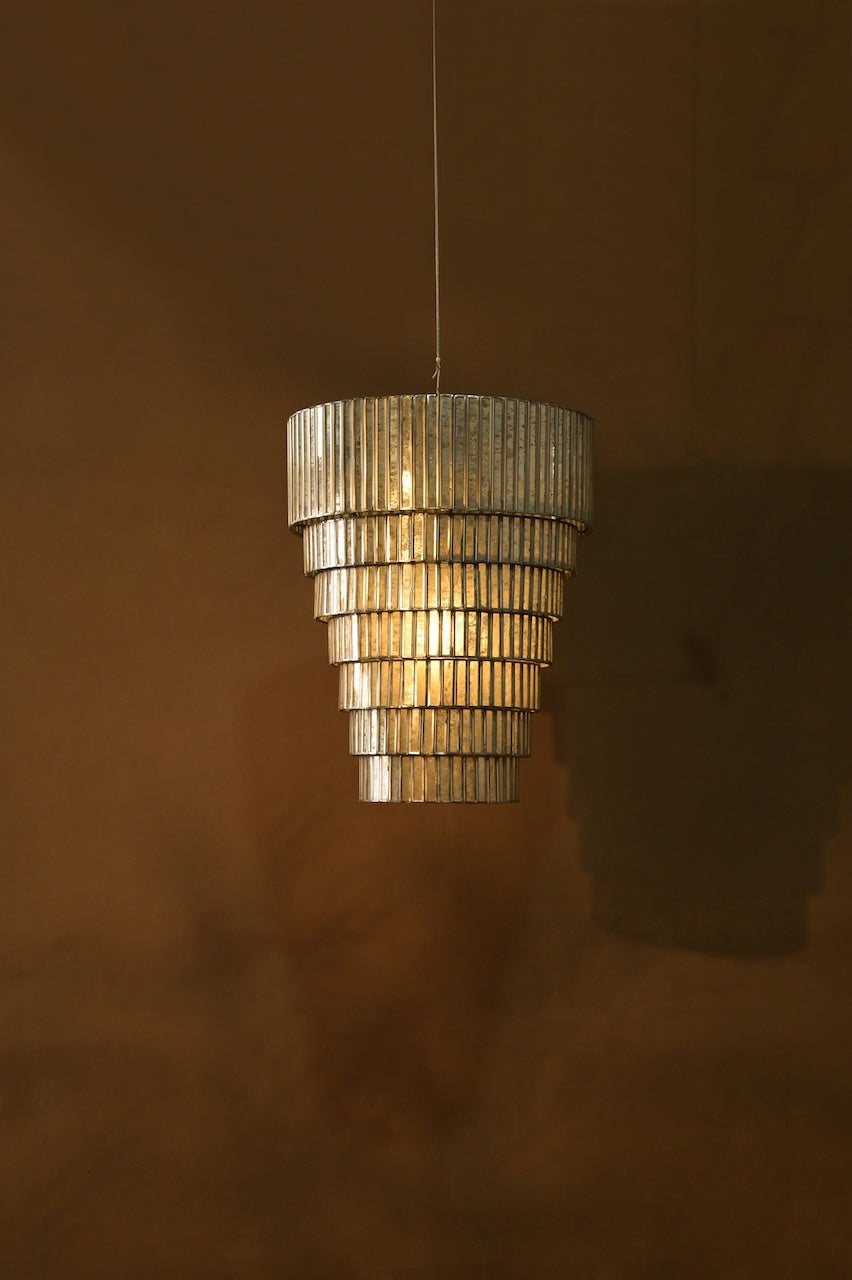 Lys Pendant by Nara Livin