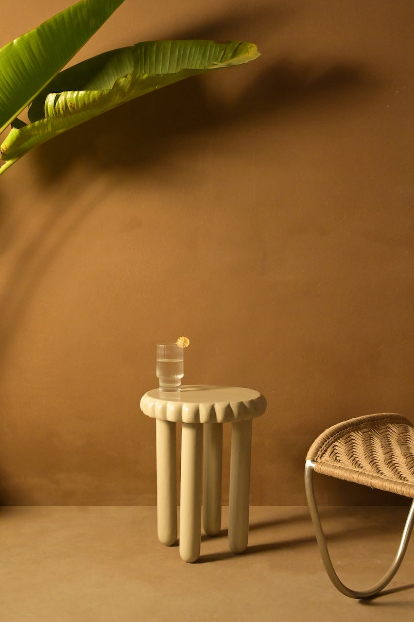 Maison Table by Nara Livin