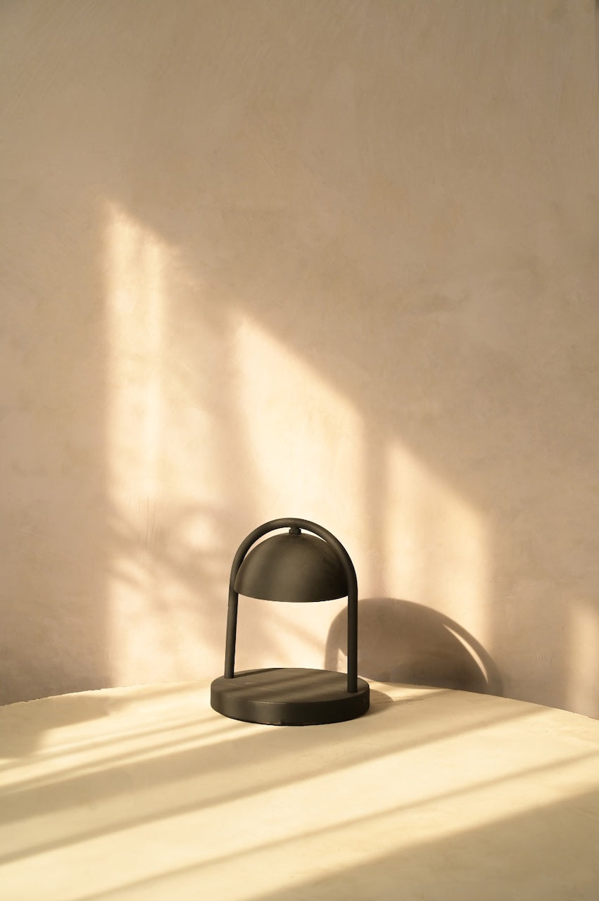 Mirth Lamp by Nara Livin