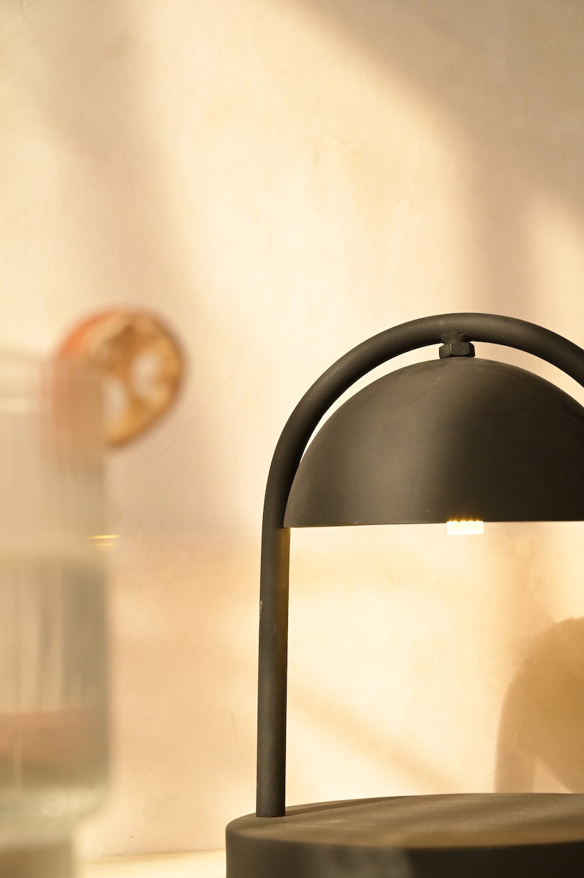 Mirth Lamp by Nara Livin