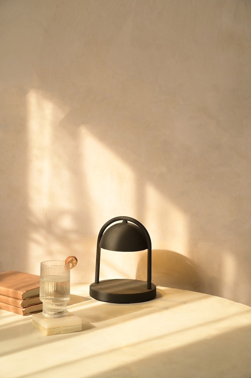 Mirth Lamp by Nara Livin
