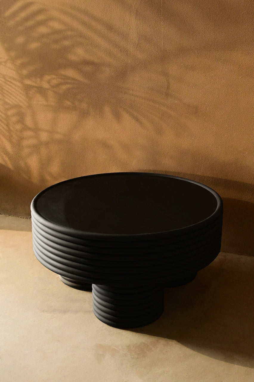 Mora Table by Nara Livin