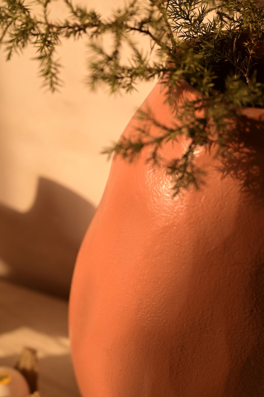 Mysa Vase by Nara Livin