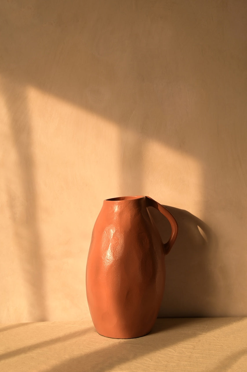 Mysa Vase by Nara Livin