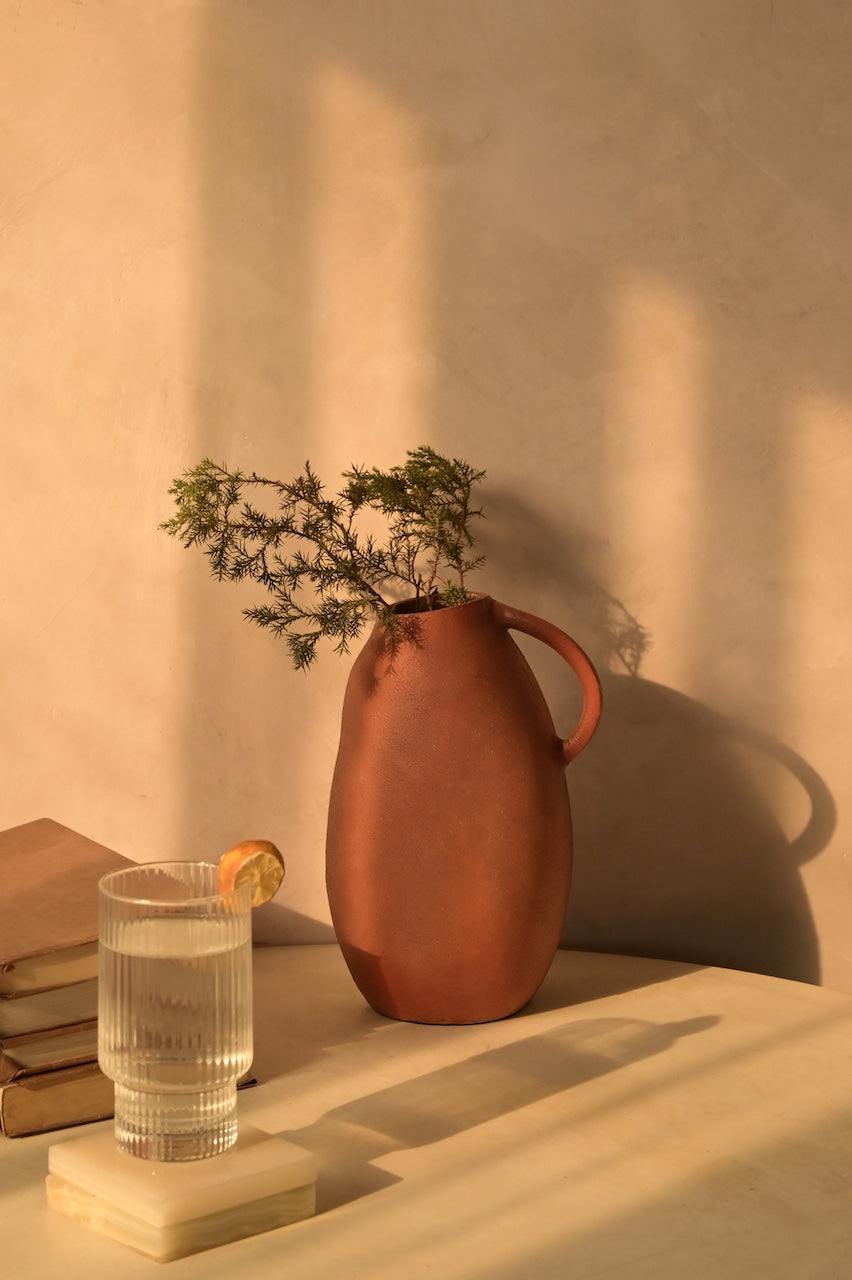 Mysa Vase by Nara Livin