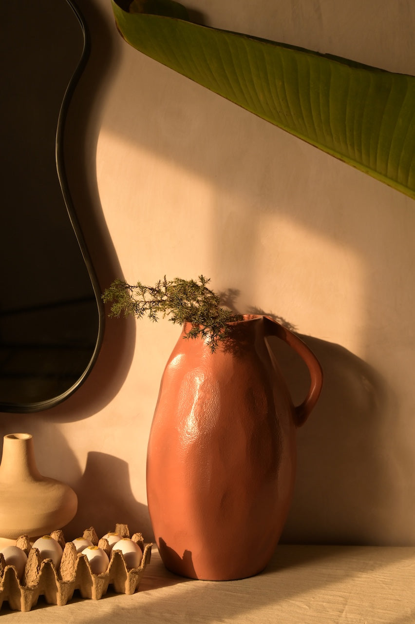 Mysa Vase by Nara Livin