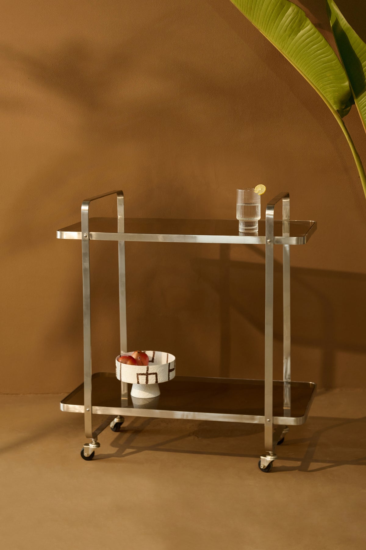 After Hours Trolley