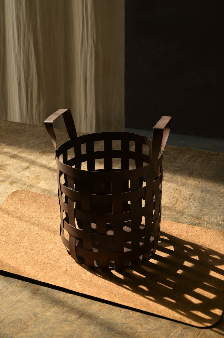 Noa Basket by Nara Livin