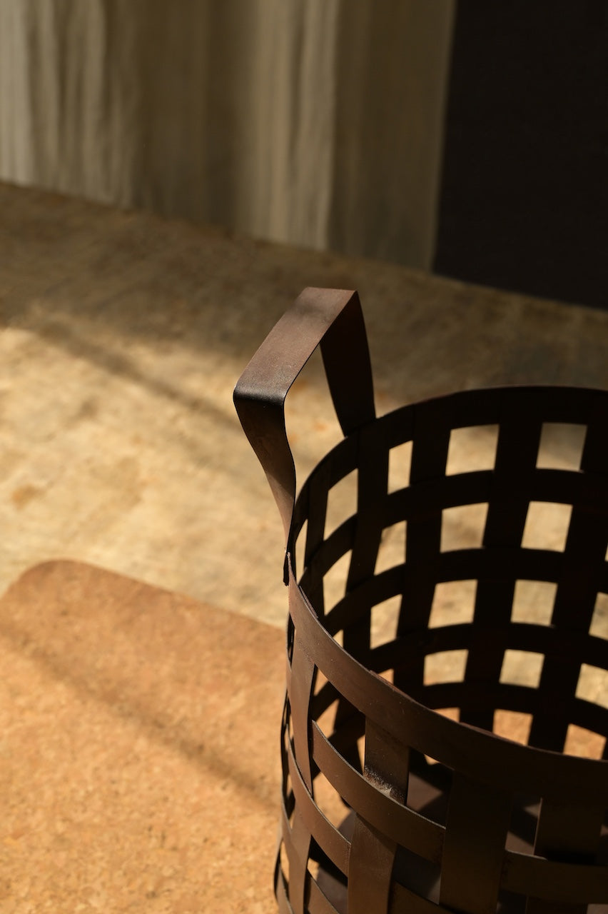 Noa Basket by Nara Livin