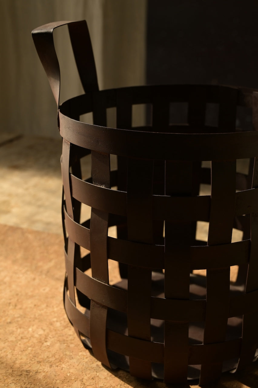 Noa Basket by Nara Livin