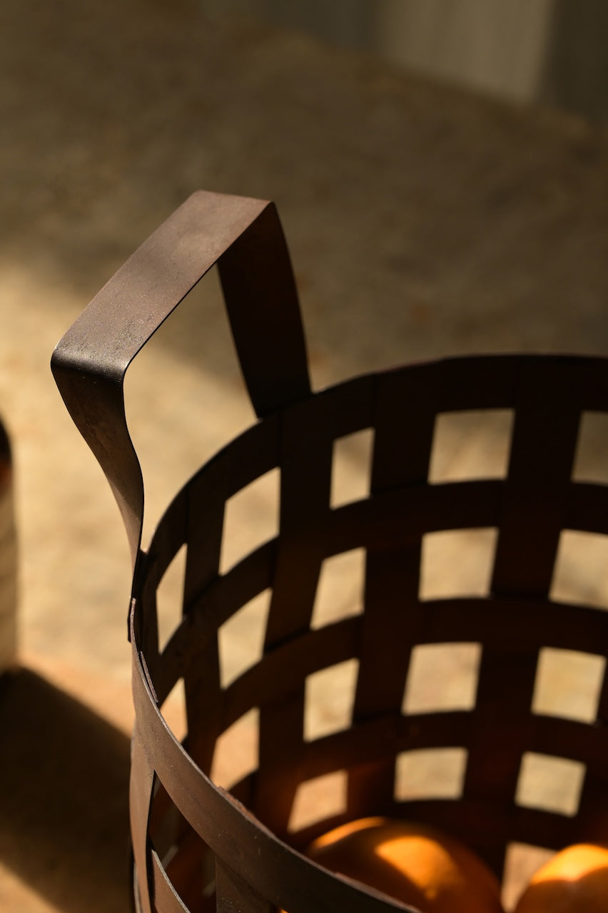Noa Basket by Nara Livin