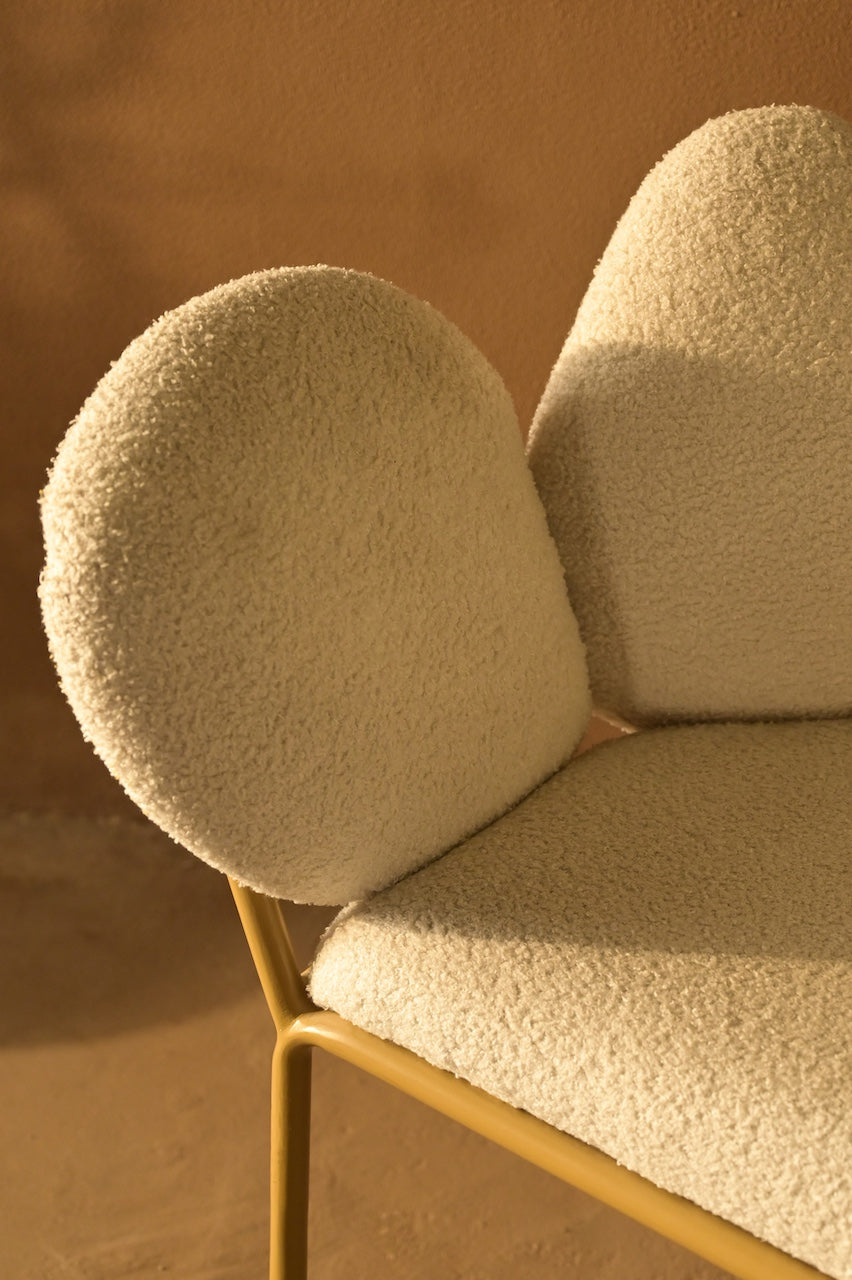 Noa Chair by Nara Livin